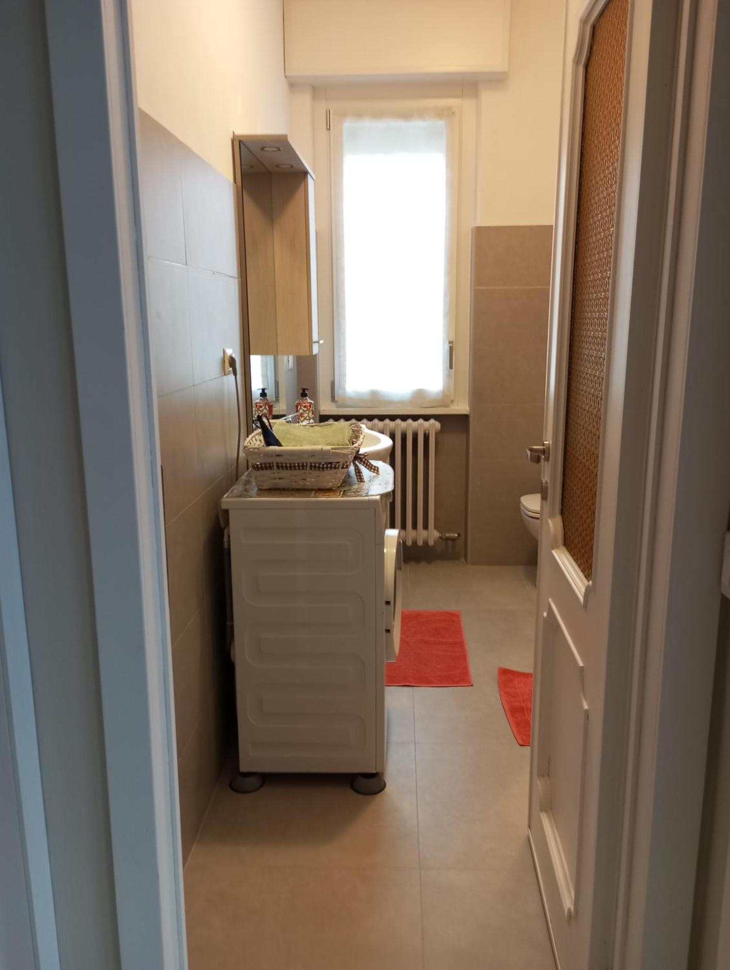 Casa Vacanze Il Fiore Di Loto Apartman Zibido San Giacomo Kültér fotó