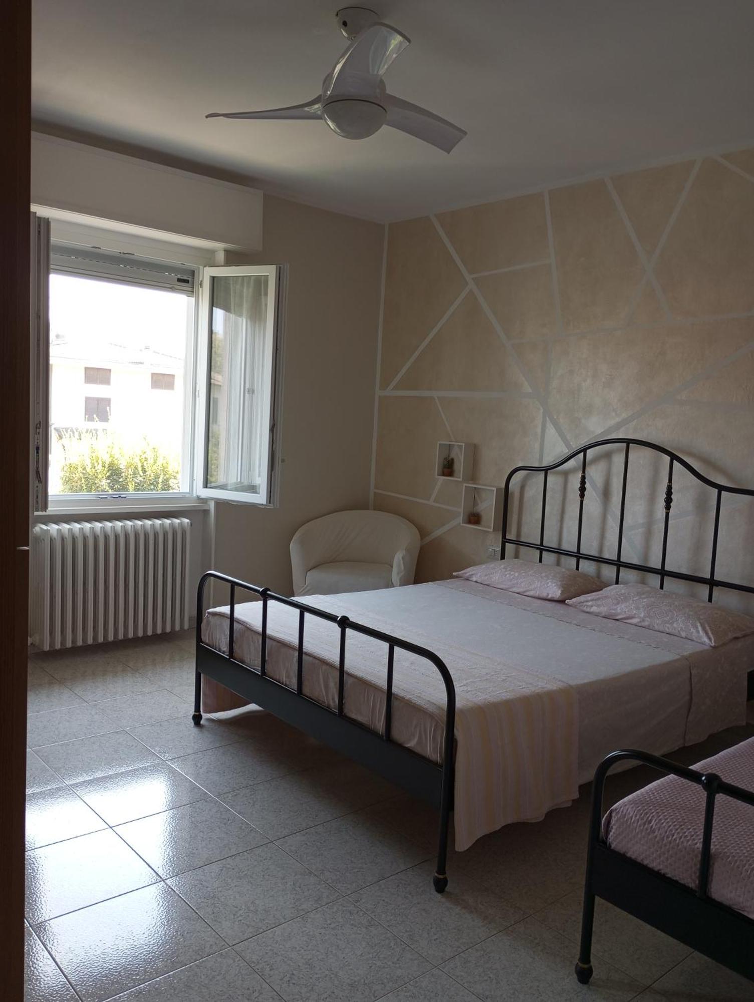 Casa Vacanze Il Fiore Di Loto Apartman Zibido San Giacomo Kültér fotó