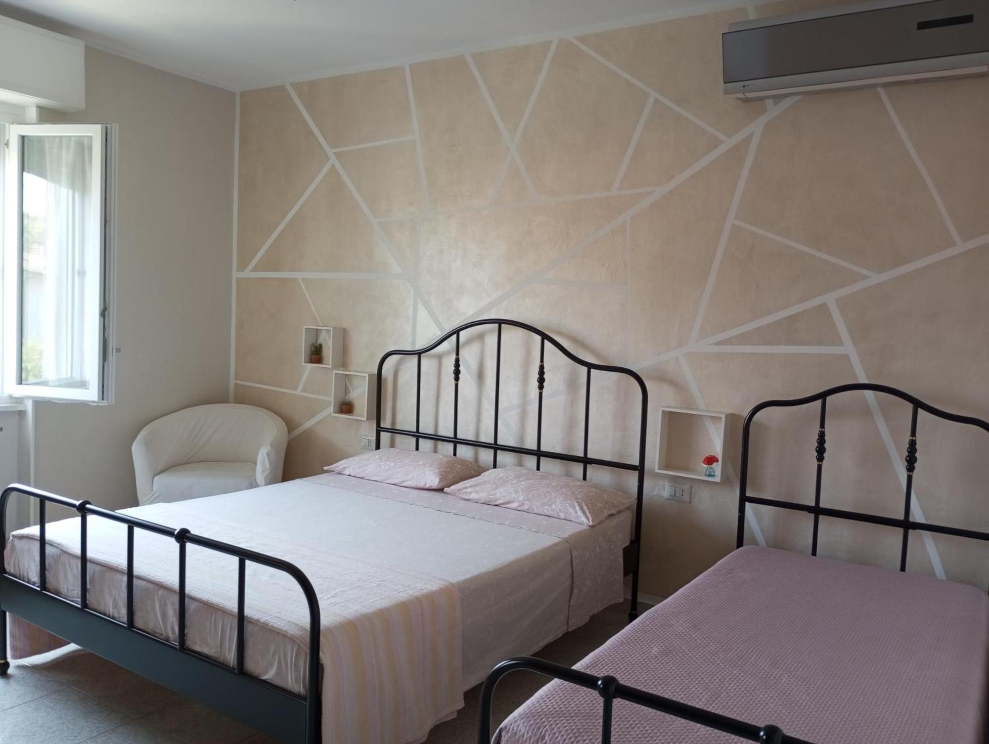 Casa Vacanze Il Fiore Di Loto Apartman Zibido San Giacomo Kültér fotó
